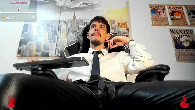 BRAYHAMBROWN live cam on StripChat