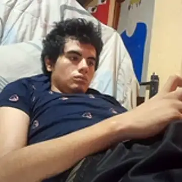Ortiz3404 live cam on StripChat