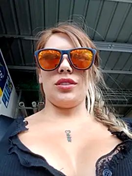cata_city1106 (F young) - Lush in ass public