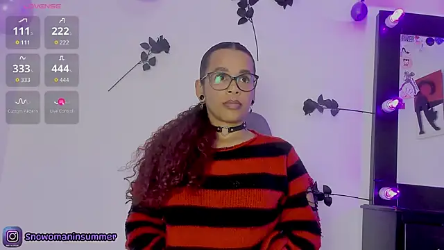 Lips_SaraSofia2 webcam