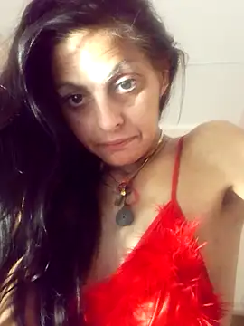 ChantalXOrchid webcam