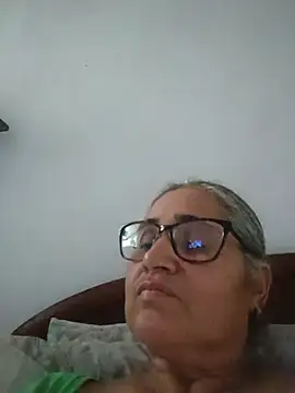 _candi webcam