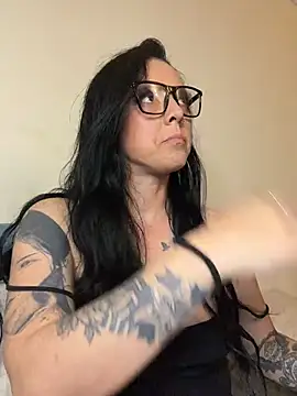 AndreaValencia webcam
