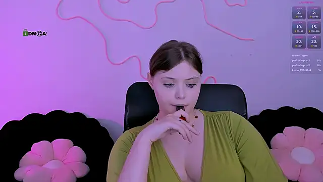 nikole_kitt webcam