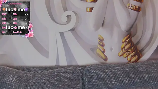 hailey_peach webcam