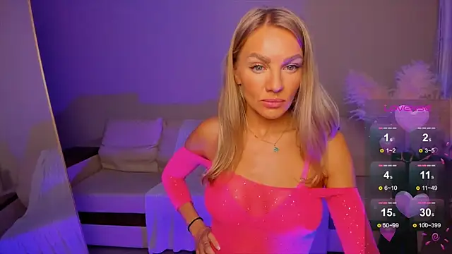 Oliva_Candy webcam