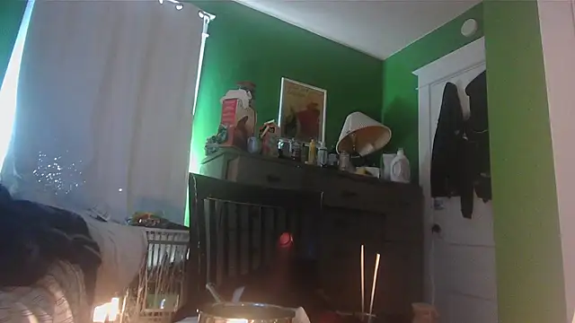 SadCatDaddy webcam