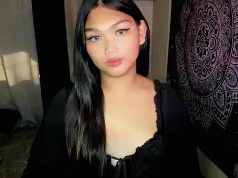 Lou_heart webcam