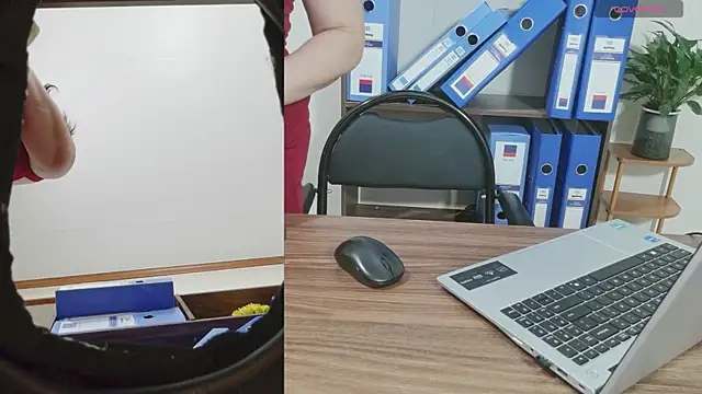 Lisa-sqiurt webcam