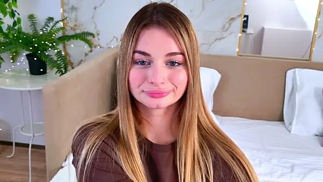 SweetyLicky webcam