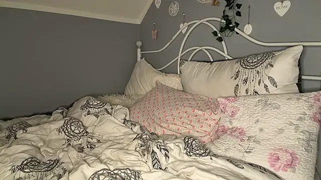 Stassiebaby1 webcam