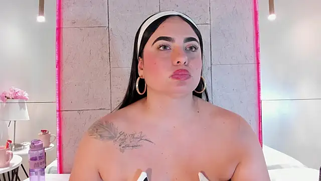 sofiiacarson webcam