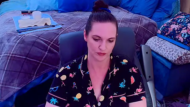 ninajaymes webcam