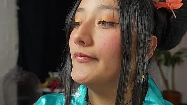 Hinata_21_ webcam