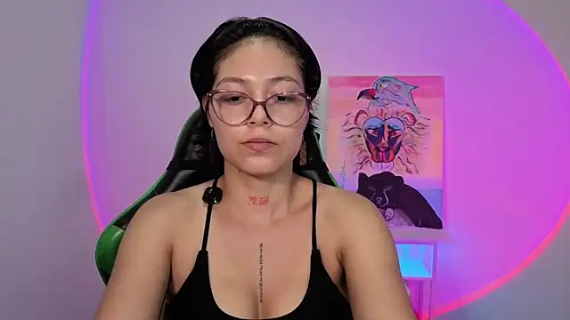 Qadeshoficial webcam