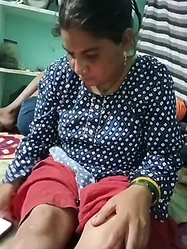 Rasiya_5 webcam