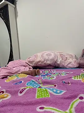 violeta365 webcam