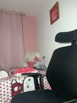 Melody_Fox26 webcam