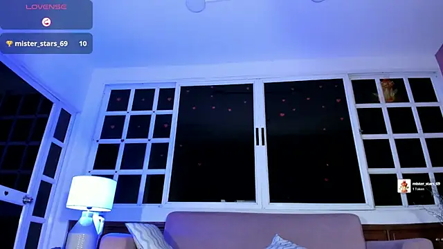 ReiAyanamy webcam