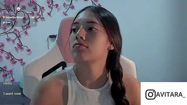 vanesita_ webcam