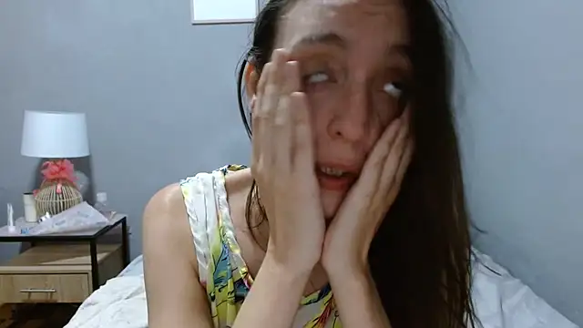 Sonyasays webcam