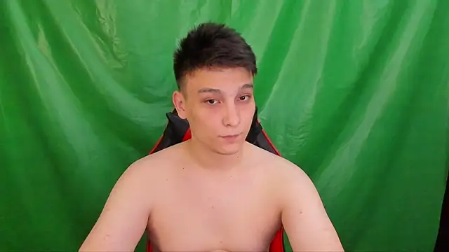 Justin_time111 webcam