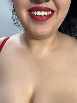 Princess-meryem webcam