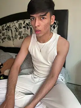 The_Conquer webcam