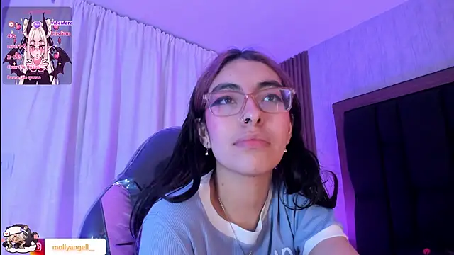 molly_a - Molly_A's free webcam - UK Sex Cams