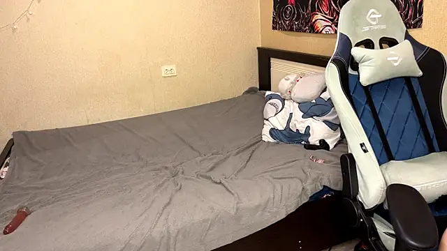 holy_mariaaa - Holy_Mariaaa's free webcam - UK Sex Cams
