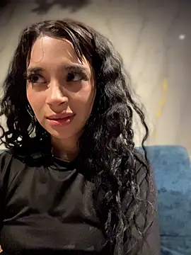 Sasha-firee webcam