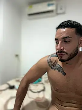 Sexysoeh webcam