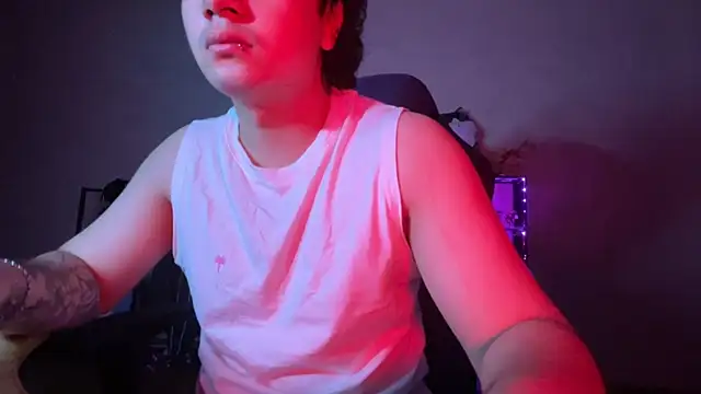 _ELIGOS_ live cam on StripChat