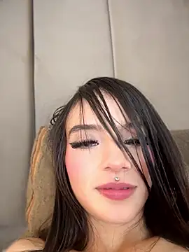 barbie_gv (F young) - SPANK MY ASS X 5