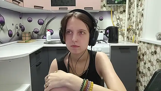 Saranade webcam