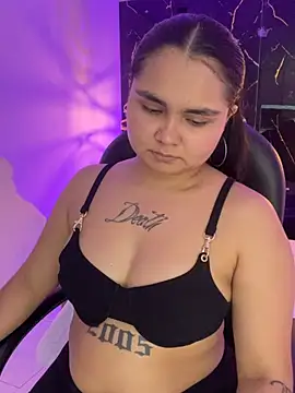 TifanyRoseX webcam