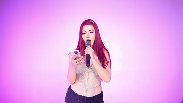 Honeyy-Angel webcam