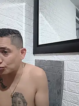 Tiger_cryad webcam