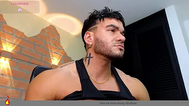 zac_levis_ (M young) - CUM HARD 🔥🔥