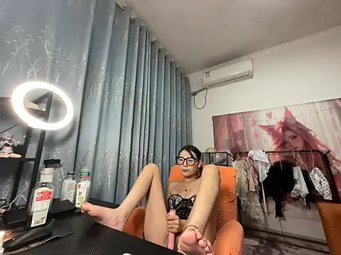 Alanshen25 webcam