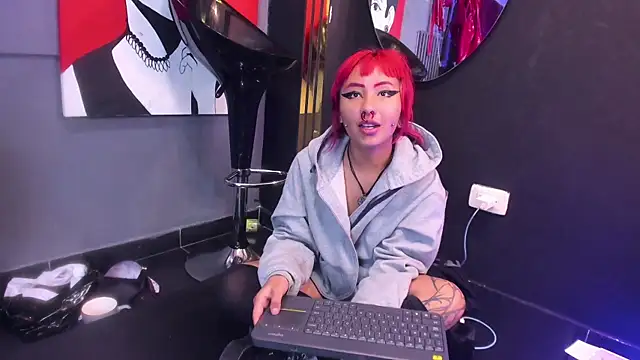 Pola_Pnk webcam