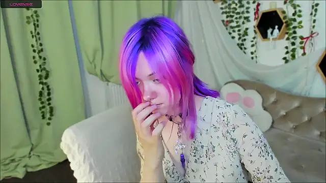 Miiu_miiu webcam