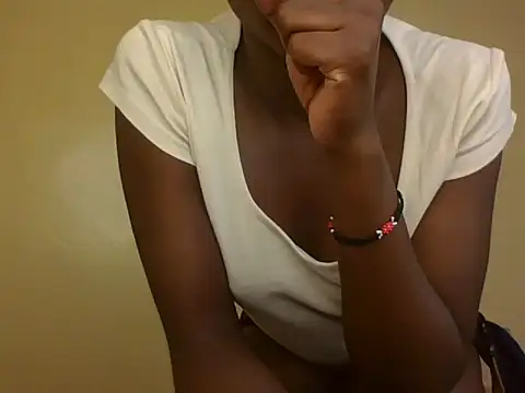 Melly_mole webcam