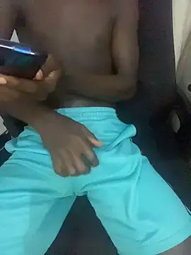 YsugarBoy webcam