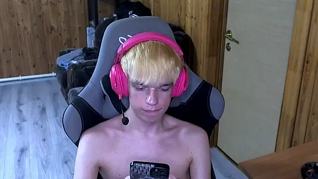Harry_gray_ webcam