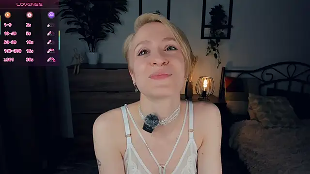 JanettePerro webcam