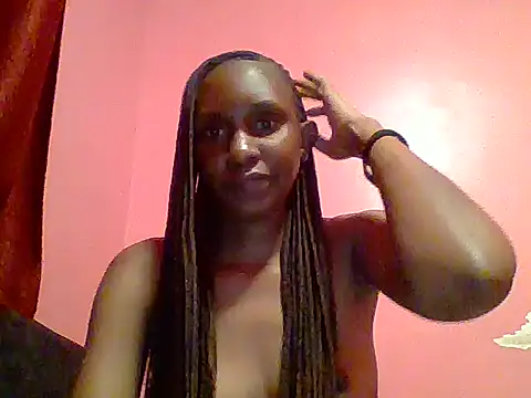 Ebony_Africa1 webcam