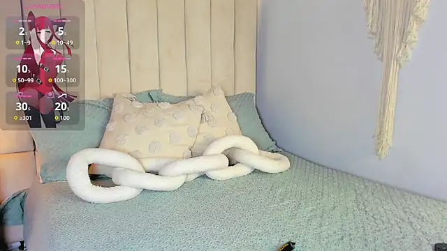 Paulina_Diamond1 webcam