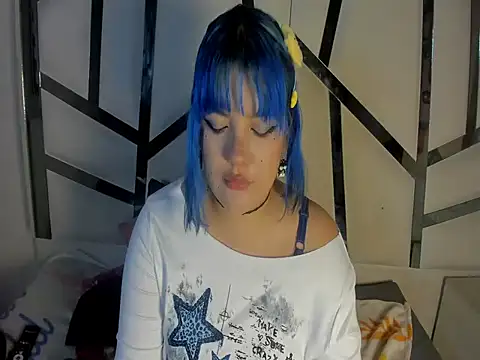 Blu3berry_b4by69 webcam