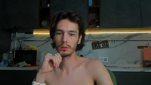 MitchelKurs webcam
